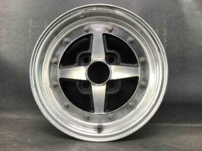 SUPER SILHOUETTE 3 piece 14x6j +15 4x114.3 CB