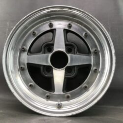 SUPER SILHOUETTE 3 piece 14x6j +15 4x114.3 CB