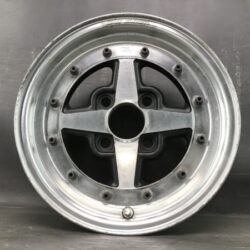 SUPER SILHOUETTE 3 piece 14x6j +15 4x114.3 CB