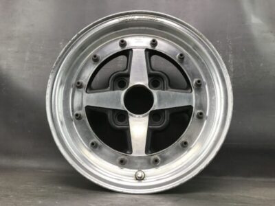 SUPER SILHOUETTE 3 piece 14x6j +15 4x114.3 CB