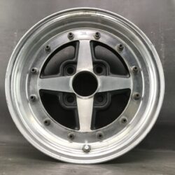 SUPER SILHOUETTE 3 piece 14x6j +15 4x114.3 CB