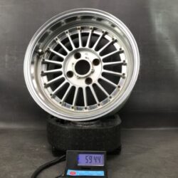 SSR SPEED STAR SSR EX-C FIN 3 piece 5.9Kg 15x7j +1 4x114.3 CB