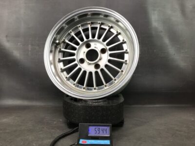 SSR SPEED STAR SSR EX-C FIN 3 piece 5.9Kg 15x7j +1 4x114.3 CB