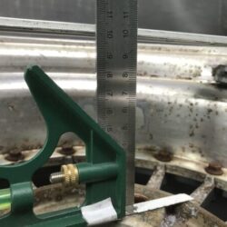 SSR SPEED STAR SSR EX-C FIN 3 piece 5.9Kg 15x7j +1 4x114.3 CB