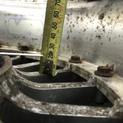 SSR SPEED STAR SSR EX-C FIN 3 piece 5.9Kg 15x7j +1 4x114.3 CB