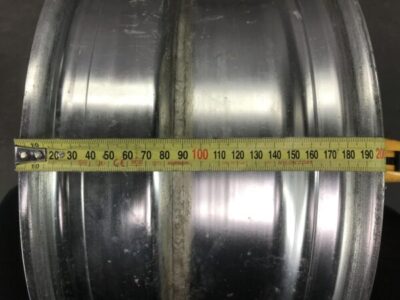 SSR SPEED STAR SSR EX-C FIN 3 piece 5.9Kg 15x7j +1 4x114.3 CB