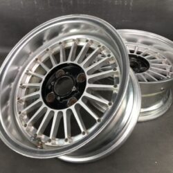 SSR SPEED STAR SSR EX-C FIN 3 piece 5.9Kg 15x7j +1 4x114.3 CB