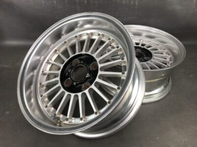 SSR SPEED STAR SSR EX-C FIN 3 piece 5.9Kg 15x7j +1 4x114.3 CB