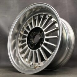 SSR SPEED STAR SSR EX-C FIN 3 piece 5.9Kg 15x7j +1 4x114.3 CB