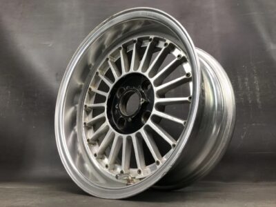 SSR SPEED STAR SSR EX-C FIN 3 piece 5.9Kg 15x7j +1 4x114.3 CB