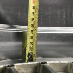 SSR SPEED STAR SSR EX-C FIN 3 piece 5.9Kg 15x7j +1 4x114.3 CB