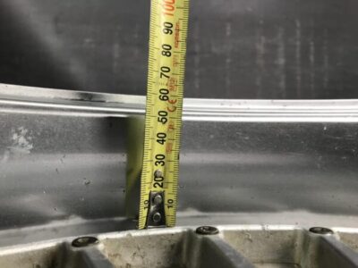 SSR SPEED STAR SSR EX-C FIN 3 piece 5.9Kg 15x7j +1 4x114.3 CB