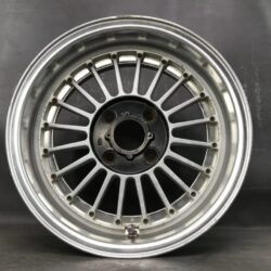 SSR SPEED STAR SSR EX-C FIN 3 piece 5.9Kg 15x7j +1 4x114.3 CB