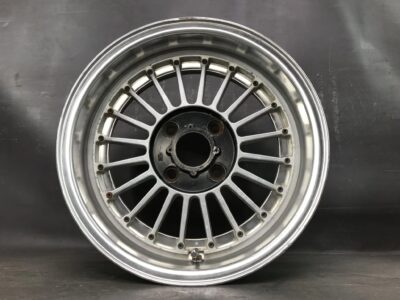 SSR SPEED STAR SSR EX-C FIN 3 piece 5.9Kg 15x7j +1 4x114.3 CB
