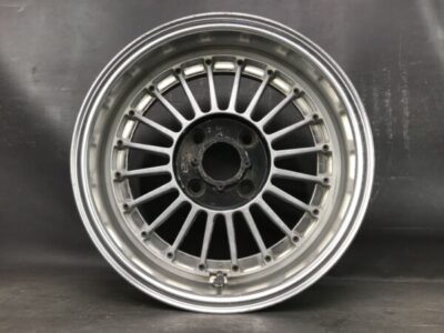 SSR SPEED STAR SSR EX-C FIN 3 piece 5.9Kg 15x7j +1 4x114.3 CB