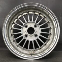SSR SPEED STAR SSR EX-C FIN 3 piece 5.9Kg 15x7j +1 4x114.3 CB