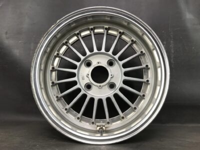 SSR SPEED STAR SSR EX-C FIN 3 piece 5.9Kg 15x7j +1 4x114.3 CB