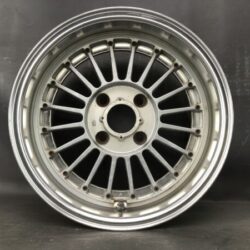 SSR SPEED STAR SSR EX-C FIN 3 piece 5.9Kg 15x7j +1 4x114.3 CB