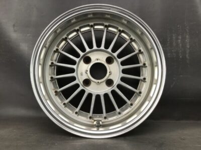SSR SPEED STAR SSR EX-C FIN 3 piece 5.9Kg 15x7j +1 4x114.3 CB