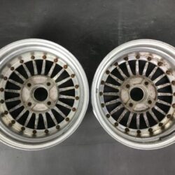 SSR SPEED STAR SSR EX-C FIN 3 piece 5.9Kg 15x7j +1 4x114.3 CB