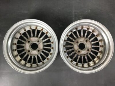 SSR SPEED STAR SSR EX-C FIN 3 piece 5.9Kg 15x7j +1 4x114.3 CB