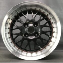 RAYS VOLK RACING GTU 2 piece Light weight 7.8Kg 16x8j +35 4x114.3 CB