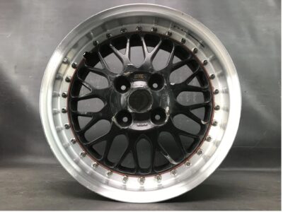 RAYS VOLK RACING GTU 2 piece Light weight 7.8Kg 16x8j +35 4x114.3 CB