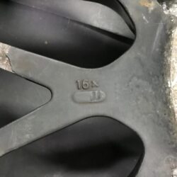 RAYS VOLK RACING GTU 2 piece Light weight 7.8Kg 16x8j +35 4x114.3 CB