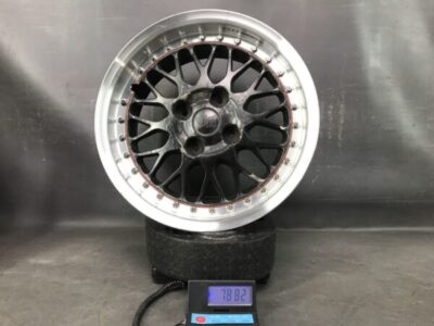 RAYS VOLK RACING GTU 2 piece Light weight 7.8Kg 16x8j +35 4x114.3 CB