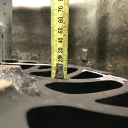 RAYS VOLK RACING GTU 2 piece Light weight 7.8Kg 16x8j +35 4x114.3 CB