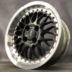 RAYS VOLK RACING GTU 2 piece Light weight 7.8Kg 16x8j +35 4x114.3 CB