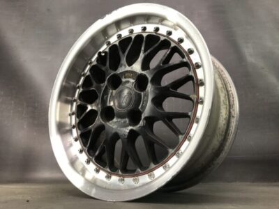 RAYS VOLK RACING GTU 2 piece Light weight 7.8Kg 16x8j +35 4x114.3 CB