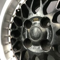 RAYS VOLK RACING GTU 2 piece Light weight 7.8Kg 16x8j +35 4x114.3 CB