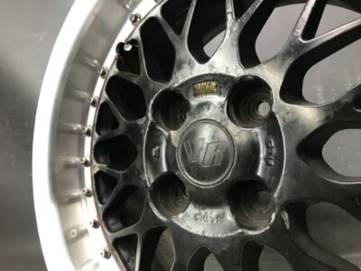 RAYS VOLK RACING GTU 2 piece Light weight 7.8Kg 16x8j +35 4x114.3 CB