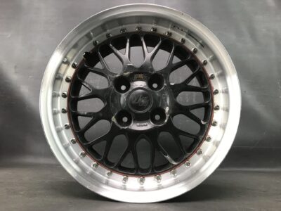 RAYS VOLK RACING GTU 2 piece Light weight 7.8Kg 16x8j +35 4x114.3 CB