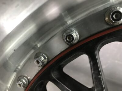 RAYS VOLK RACING GTU 2 piece Light weight 7.8Kg 16x8j +35 4x114.3 CB