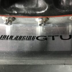 RAYS VOLK RACING GTU 2 piece Light weight 7.8Kg 16x8j +35 4x114.3 CB