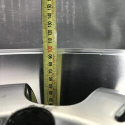 MANARAY SPORT VERTEC VR5 SPORTCUP 15x7j +28 4x100 CB