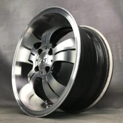 MANARAY SPORT VERTEC VR5 SPORTCUP 15x7j +28 4x100 CB