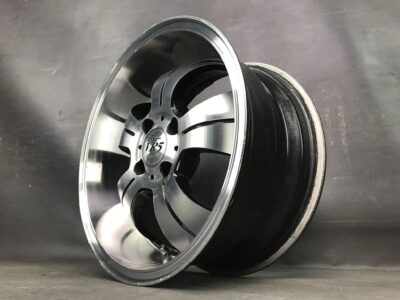 MANARAY SPORT VERTEC VR5 SPORTCUP 15x7j +28 4x100 CB