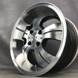 MANARAY SPORT VERTEC VR5 SPORTCUP 15x7j +28 4x100 CB