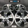 MANARAY SPORT VERTEC VR5 SPORTCUP 15x7j +28 4x100 CB