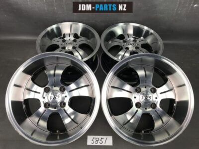 MANARAY SPORT VERTEC VR5 SPORTCUP 15x7j +28 4x100 CB