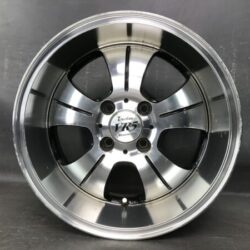 MANARAY SPORT VERTEC VR5 SPORTCUP 15x7j +28 4x100 CB
