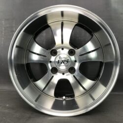 MANARAY SPORT VERTEC VR5 SPORTCUP 15x7j +28 4x100 CB