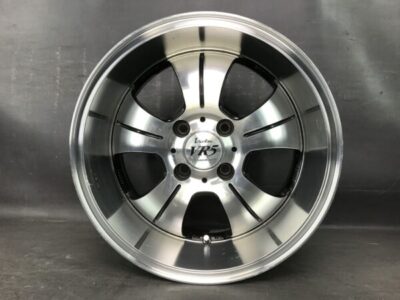 MANARAY SPORT VERTEC VR5 SPORTCUP 15x7j +28 4x100 CB