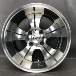 MANARAY SPORT VERTEC VR5 SPORTCUP 15x7j +28 4x100 CB