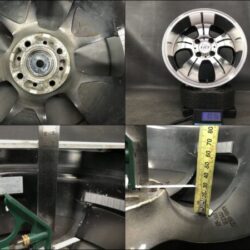 MANARAY SPORT VERTEC VR5 SPORTCUP 15x7j +28 4x100 CB