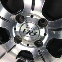 MANARAY SPORT VERTEC VR5 SPORTCUP 15x7j +28 4x100 CB