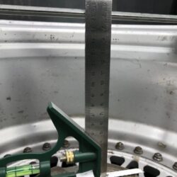 BBS RS RS246 3 piece 16x9j +41 5x114.3 CB